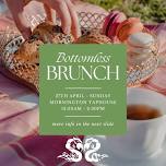 TRM Bottomless Brunch