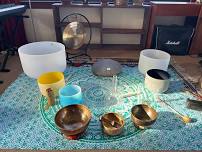 Sound Bath in Zumbrota: Meditate, Rejuvenate, Heal