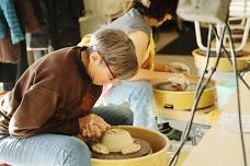 Join Our Ongoing Independent Pottery Program