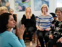 FREE Guided Meditation (In-person)