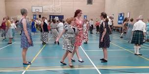 Leeds Branch June Social Dance