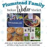 PFM Indoor Market - NEW WINTER VENUE