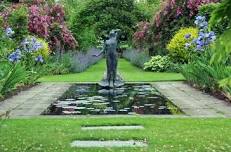 British Red Cross Open Gardens Shepherd House - Saturday 22nd & Sunday 23rd June - Inveresk