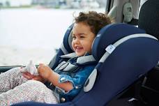 Orkney - Free Child Car Seat Checks