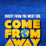 Come from Away