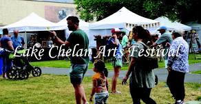 Lake Chelan Arts Festival