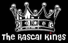 Rascal Kings Rockn Jake's Saloon  June 1st 9-12