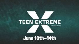 Teen Camp