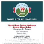 Blood Drive