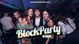 RI Pride Block Party