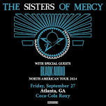 The Sisters of Mercy