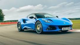 Speed-Fanatics' Lotus Car Club of BC Invitation Private Event Jun 13, 2024