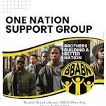 One Nation Support Group