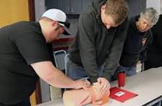 Stop The Bleed Course