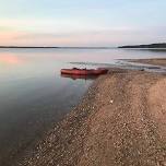 Archeology & Paleontology Paddle