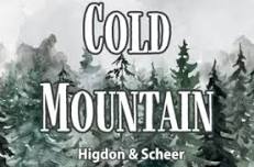 Cold Mountain