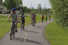 ADK Cycle Outing 2024