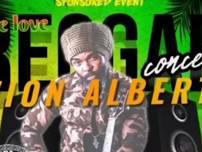 One Love Reggae Concert