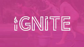 Sunday Ignite – 5th & 6th Grades