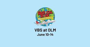 VBS at OLM