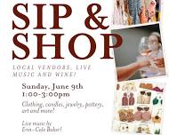 Sip & Shop Market