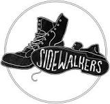 Sidewalkers at Hiawassee Brew