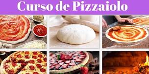 Curso de Pizzaiolo em São José dos Campos