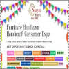 Furniture Handloom & Handicraft Expo 2024