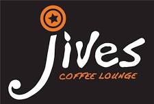 Jives Open Mic!