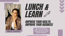 Lunch & Learn