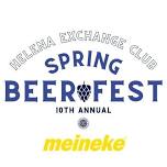 Helena Exchange Clubs Spring Beer Fest