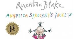 Angelica Sprocket's Pockets with Folksy Theatre