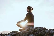 Guided Meditation Class