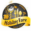 Holiday Fare Wine Trail