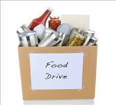 Chattanooga Lookouts Food Drive Sunday