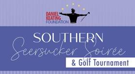 Southern Seersucker Soiree & Golf Tournament