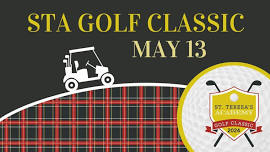 STA Golf Classic 2024