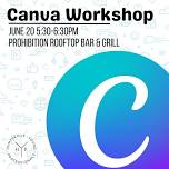 Canva Workshop with Deonna O’Neal