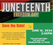 Juneteenth Celebration 