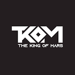 The King of Mars