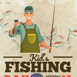 Kids Fishing Day