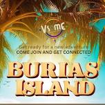 BURIAS ISLAND | May 18-19, 2024 ️