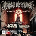 Cradle Of Filth