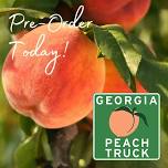 Georgia Peach Truck – 7/6