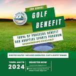 Powder Ridge Golf Benefit