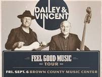 Dailey & Vincent