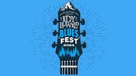 IDYLLWILD BLUES FEST 2024