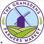 The Gransdens Farmers Market