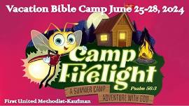 Camp Firelight VBC