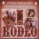 Flying Star Rodeo